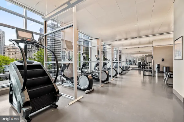 $3,788,000 | 1414 South Penn Square, Unit PH1C, Philadelphia, PA 19102