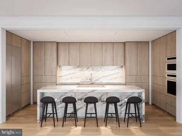 $3,788,000 | 1414 South Penn Square, Unit PH1C, Philadelphia, PA 19102