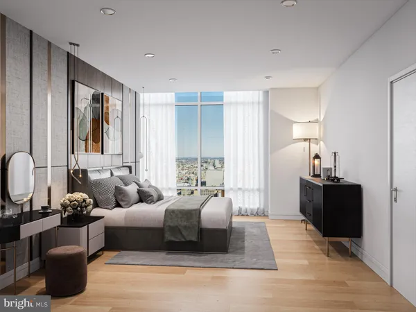 $3,788,000 | 1414 South Penn Square, Unit PH1C, Philadelphia, PA 19102
