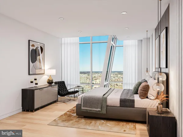 $3,788,000 | 1414 South Penn Square, Unit PH1C, Philadelphia, PA 19102