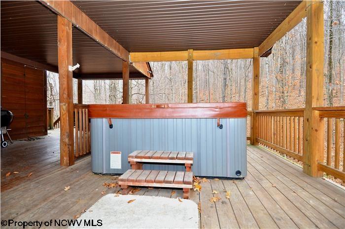 423 Brookside Road Davis, WV 26260 - Photo 16 of 21 Gallery Image 16