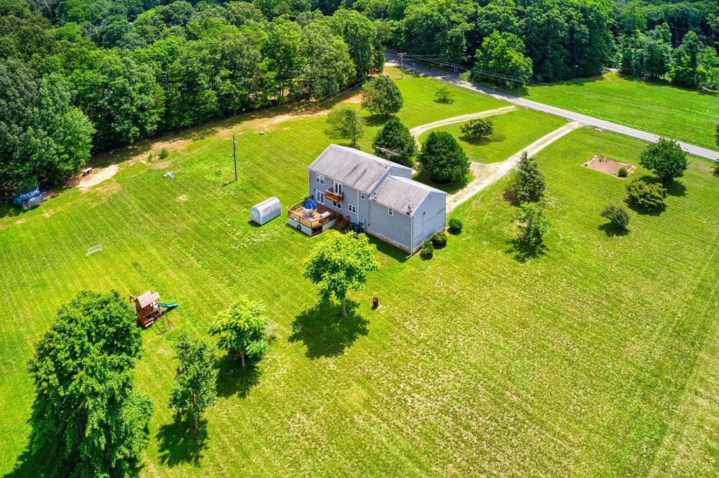 3187 Five Forks Road Pamplin, VA 23958 - Photo 6 of 70 Gallery Image 6