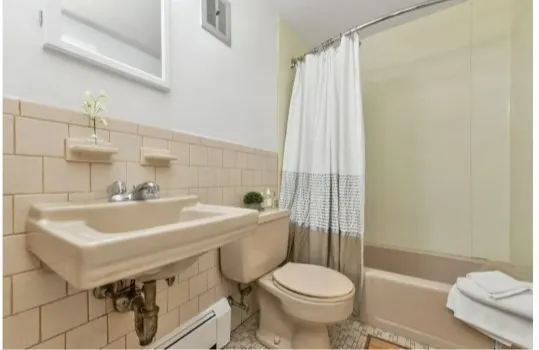$2,300 | 10 Coffey Street, Unit 3, Boston, MA 02122