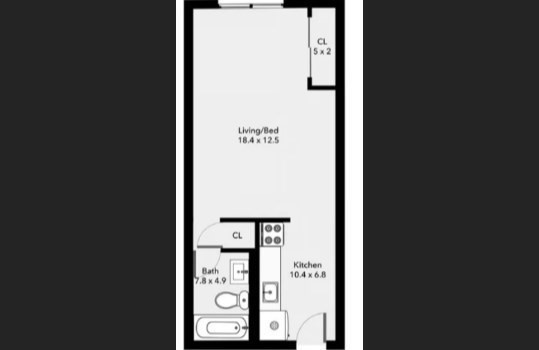 10 Coffey Street, Unit 3 Boston, MA 02122 - Photo 10 of 10