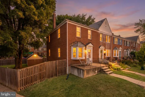 $369,000 | 100 Overbrook Road, Baltimore, MD 21212
