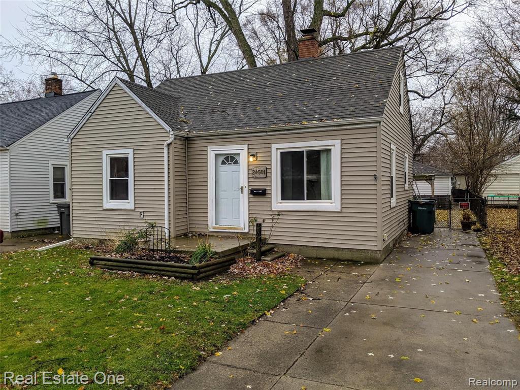 24501 Union Street Dearborn, MI 48124 - Photo 1 of 20