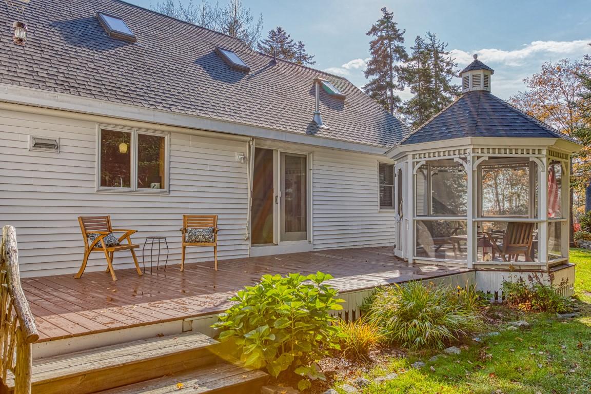 18 Perkins Road Boothbay Harbor, ME 04538 - Photo 46 of 53 44
