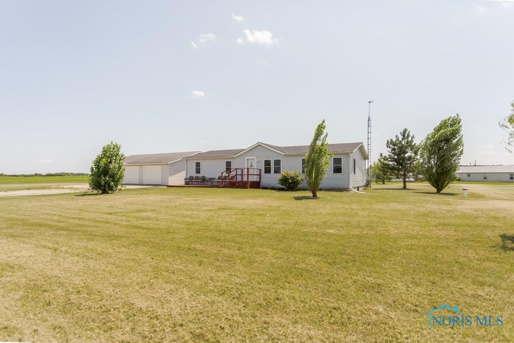 9606 Williams County Rd F Bryan, OH 43506 - Photo 2 of 13 Gallery Image 2
