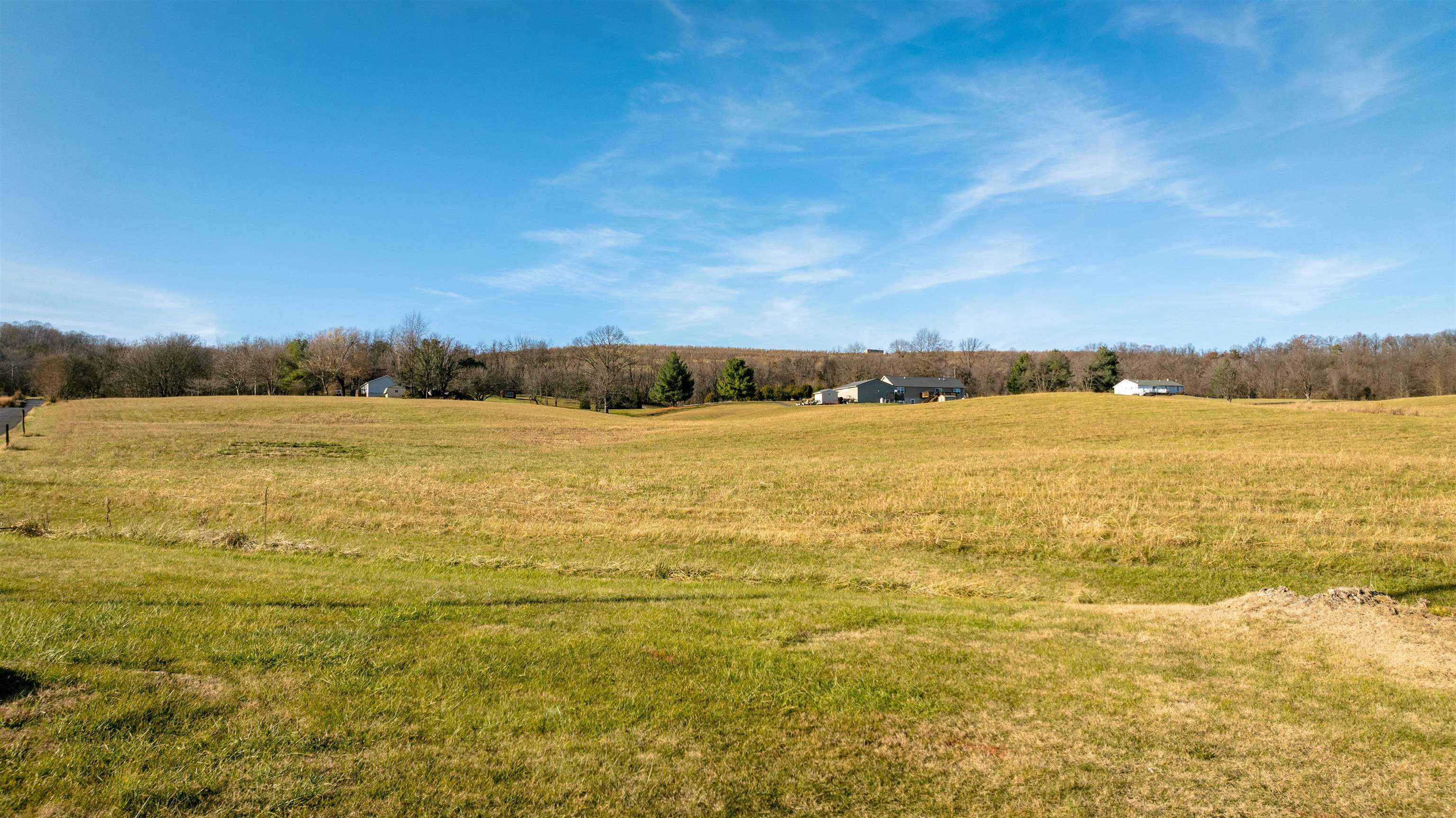 7.7-ac Flat Rock Road New Market, VA 22844 - Photo 11 of 23 a view of an ocean