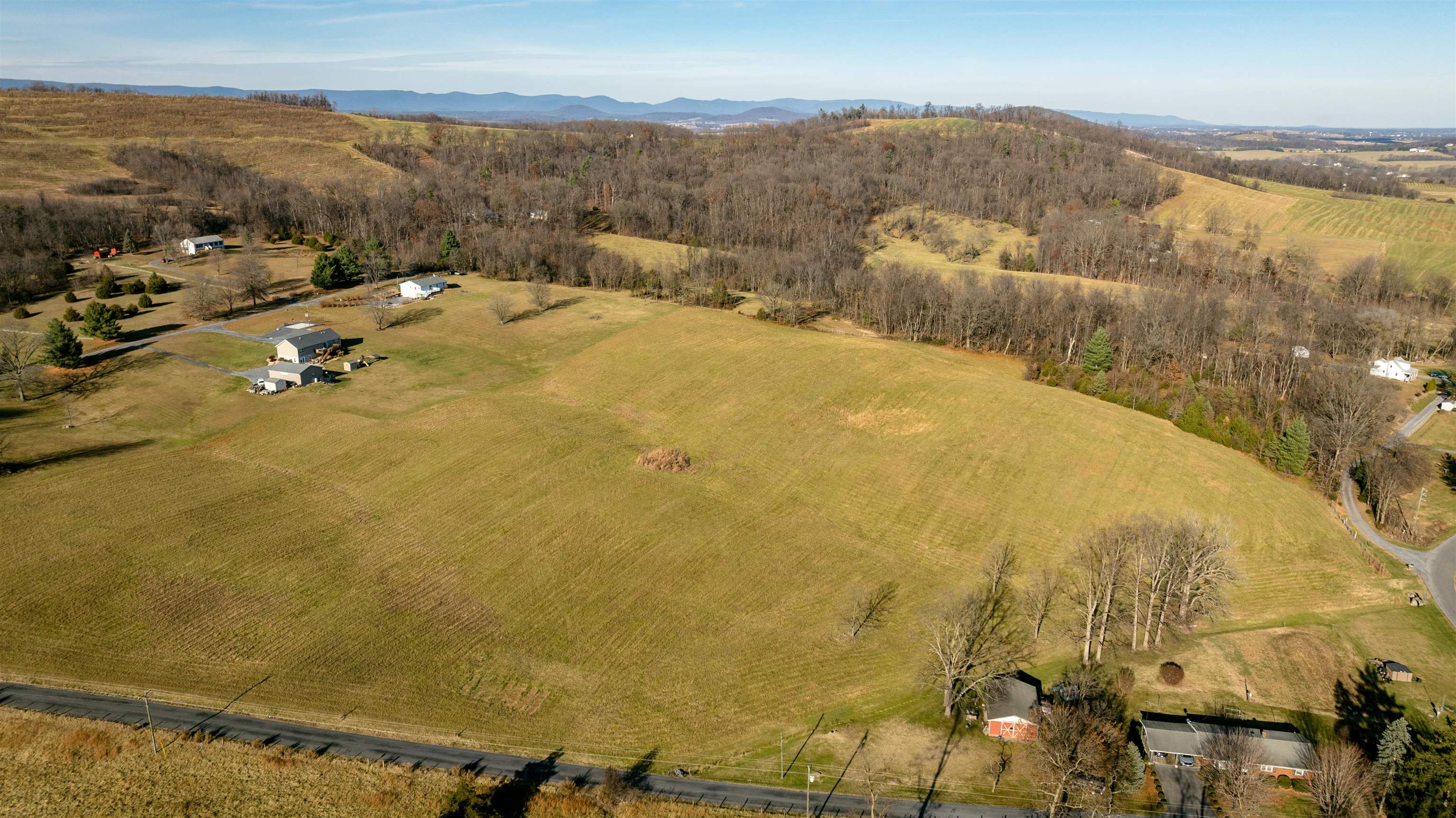 7.7-ac Flat Rock Road New Market, VA 22844 - Photo 19 of 23