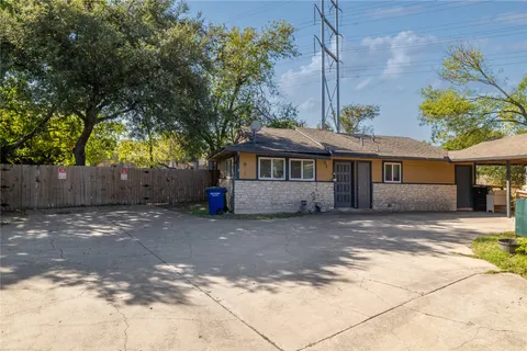 $460,000 | 5806 Cherry Park, Austin, TX 78745