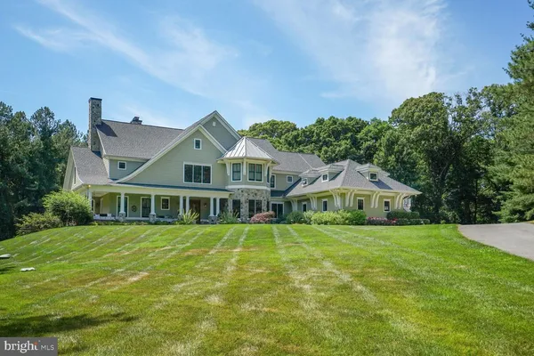 $3,150,000 | 13951 Hallowell Court, Dayton, MD 21036