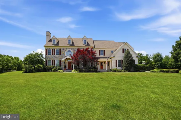 $1,425,000 | 879 Ashbourne Way, Schwenksville, PA 19473