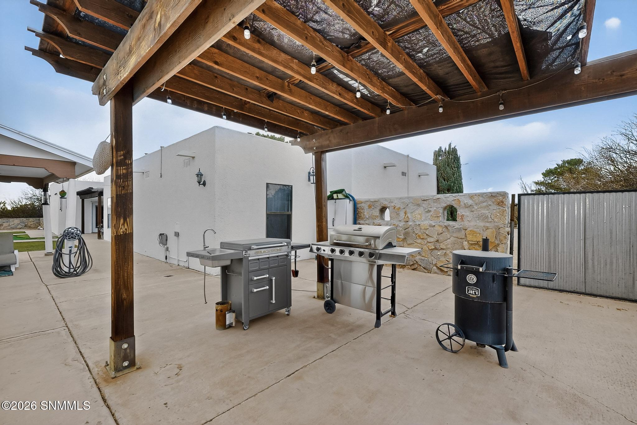 4136 East Winchester Road Las Cruces, NM 88011 - Photo 47 of 74 64-3D-Casas-4136-E-Winchester-Rd-0110202