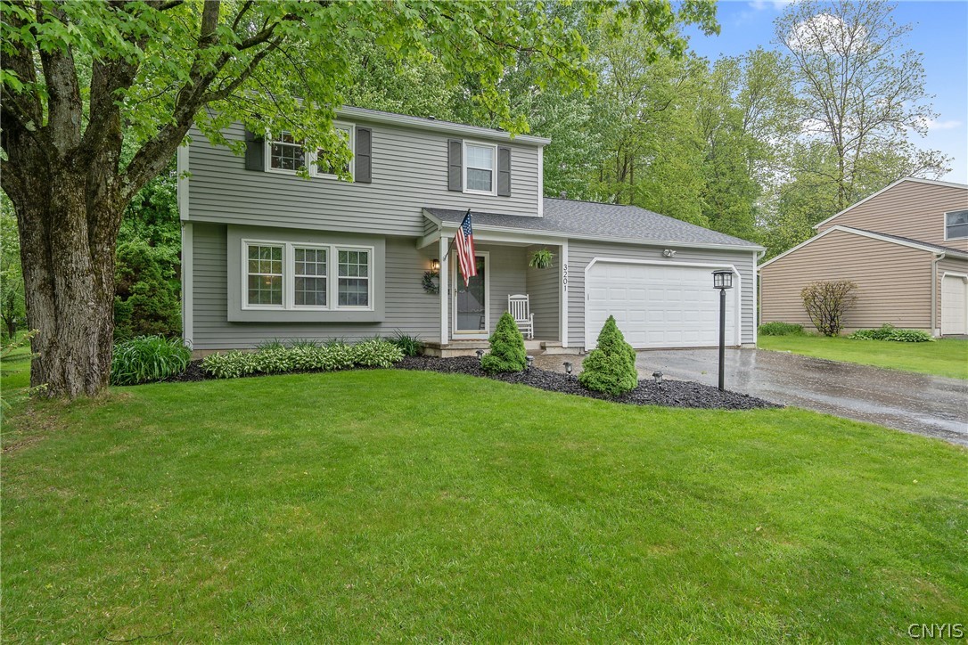 3201 Reston Drive Lysander, NY 13027 - Photo 1 of 44