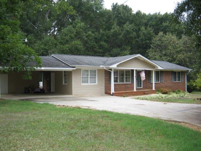 65 Parkertown Road Lavonia, GA 30553 - Photo 1 of 1 Gallery Image 1