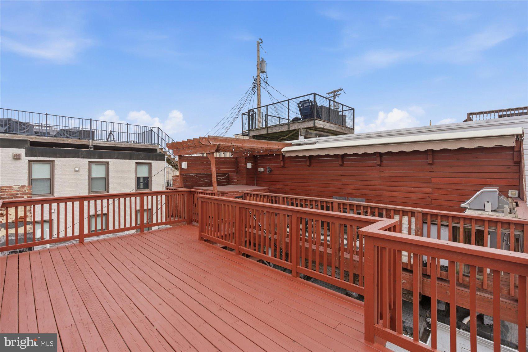 3104 Dillon Street Baltimore, MD 21224 - Photo 21 of 28