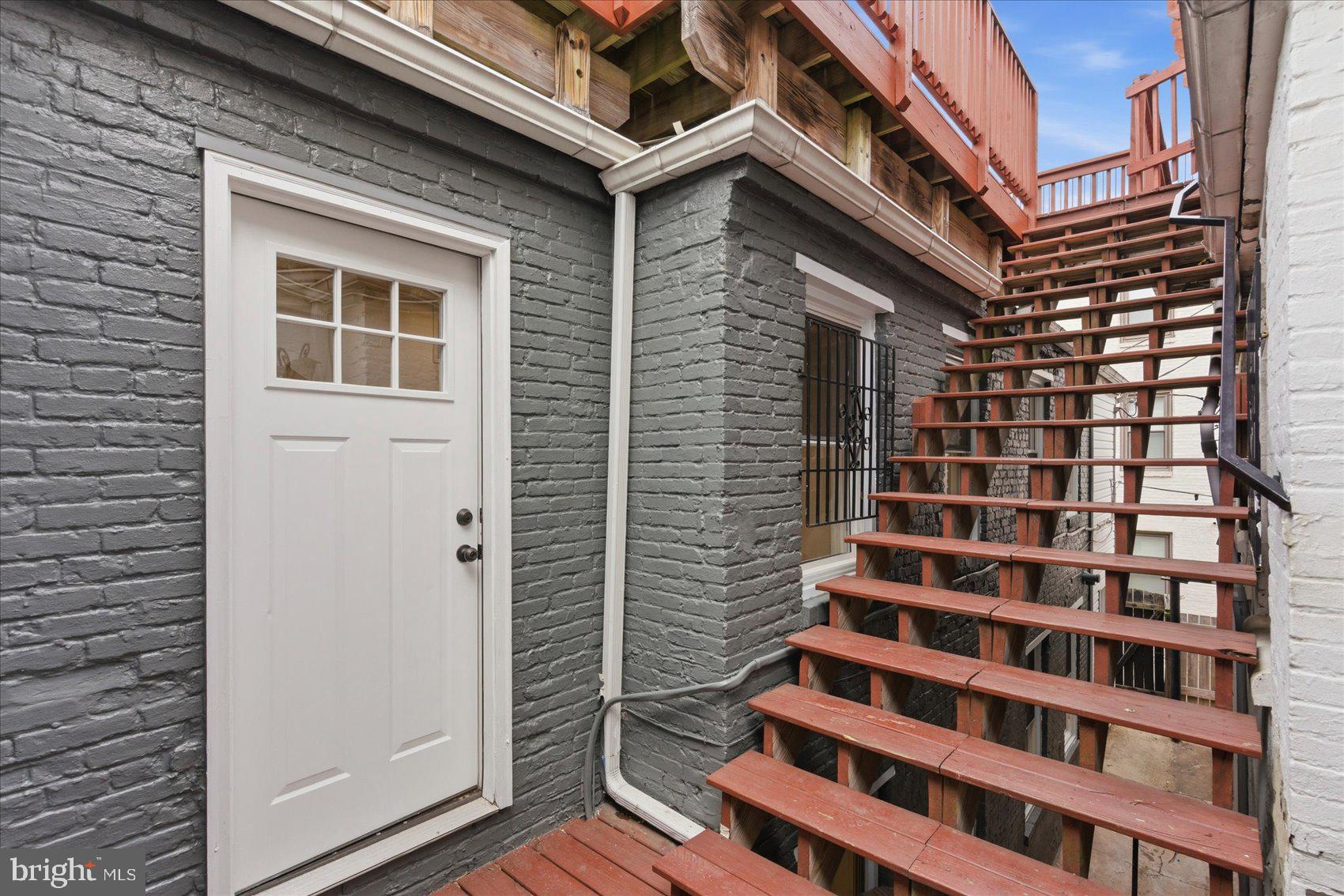 3104 Dillon Street Baltimore, MD 21224 - Photo 23 of 28