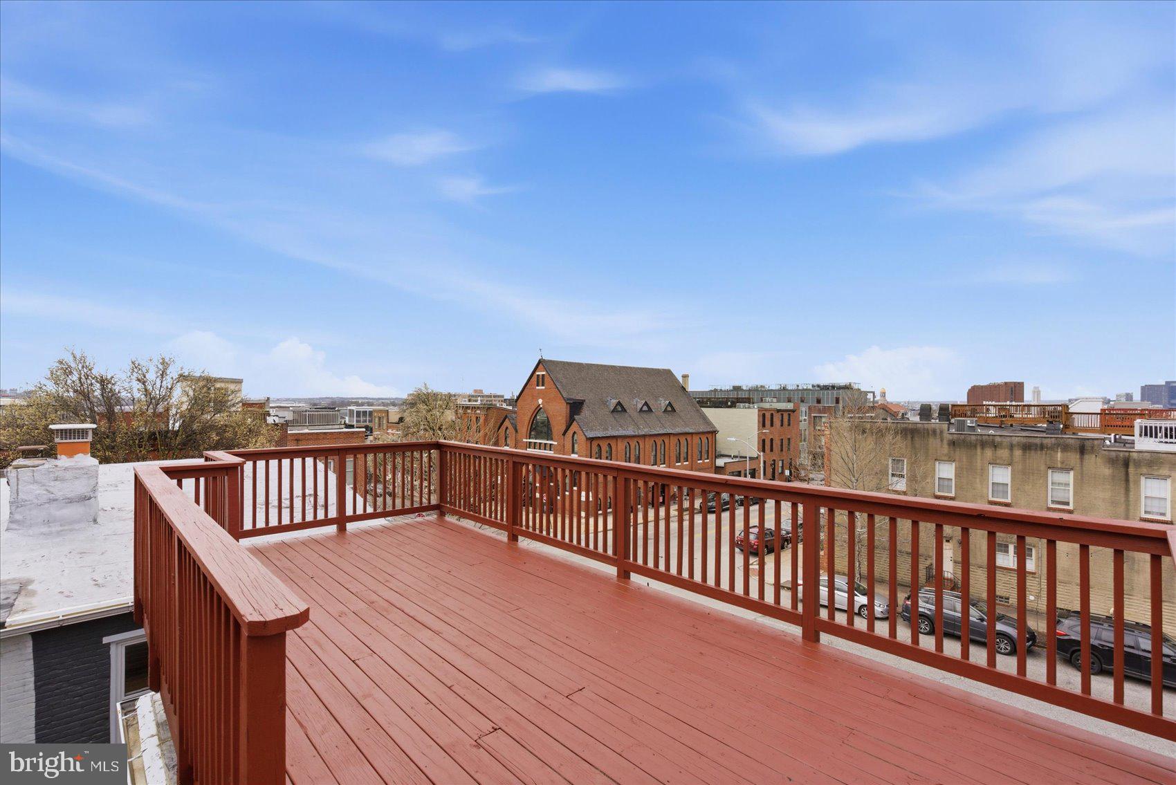 3104 Dillon Street Baltimore, MD 21224 - Photo 26 of 28