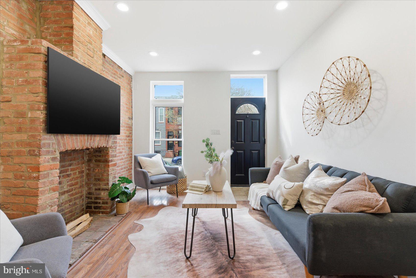 3104 Dillon Street Baltimore, MD 21224 - Photo 6 of 28