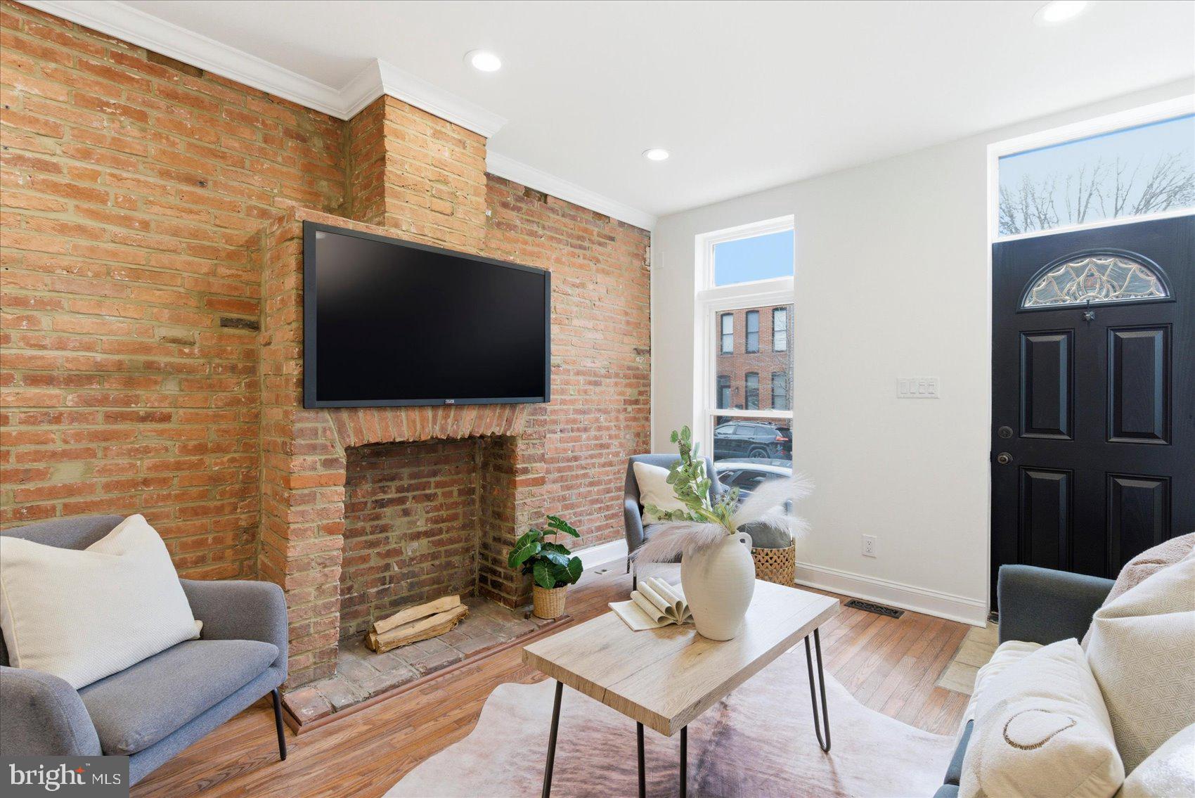 3104 Dillon Street Baltimore, MD 21224 - Photo 7 of 28