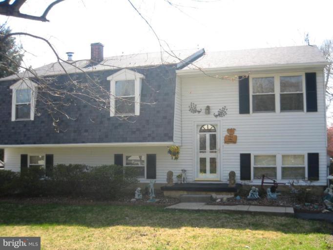 5910 Stephen Reid Road Huntingtown, MD 20639 - Photo 2 of 23 Exterior #2