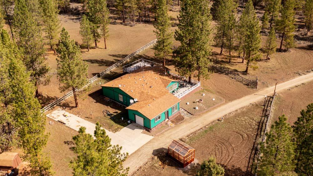 46969 Sycan Road Beatty, OR 97621 - Photo 68 of 70 56