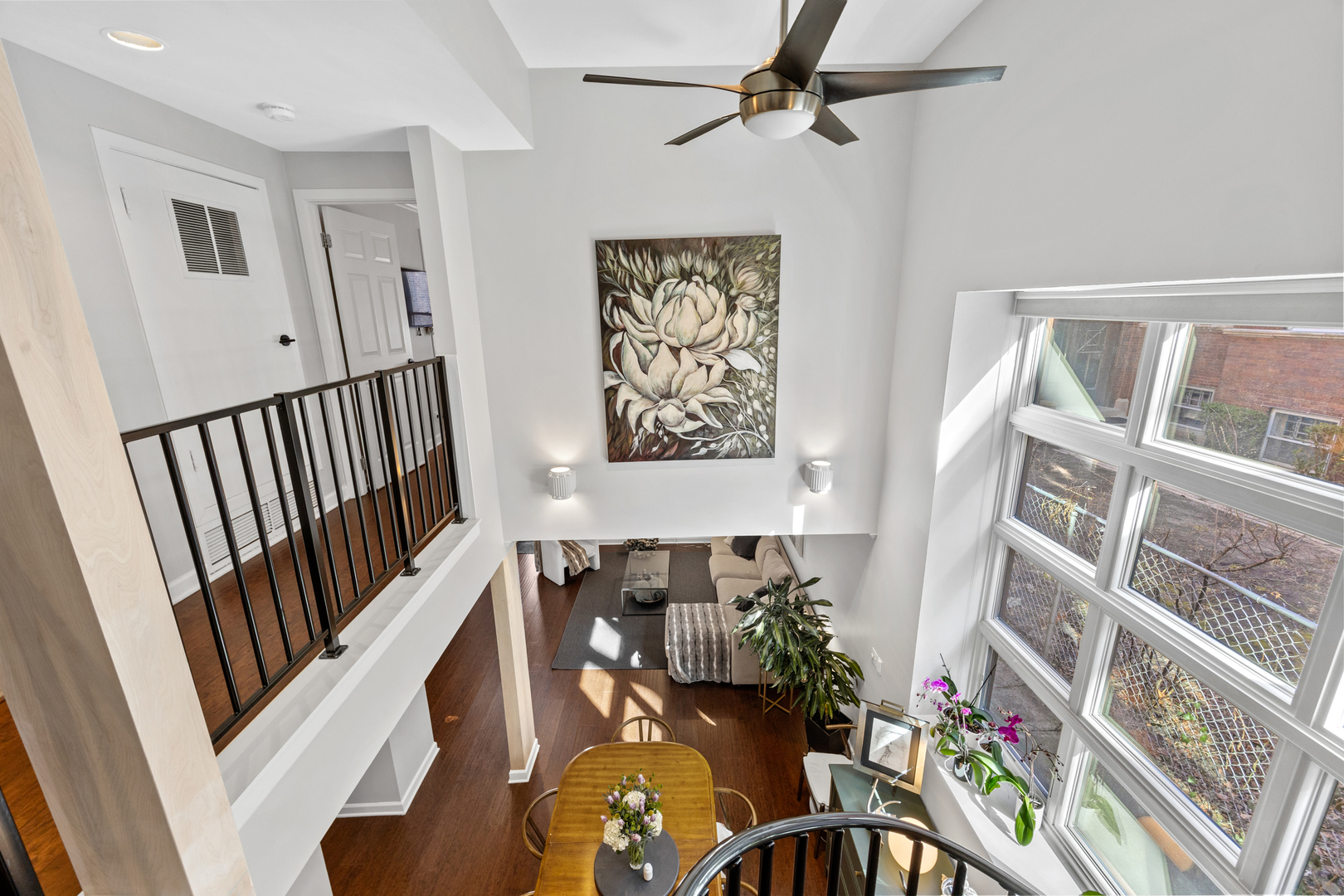 656 West Buckingham Place, Unit 1E Chicago, IL 60657 - Photo 11 of 28