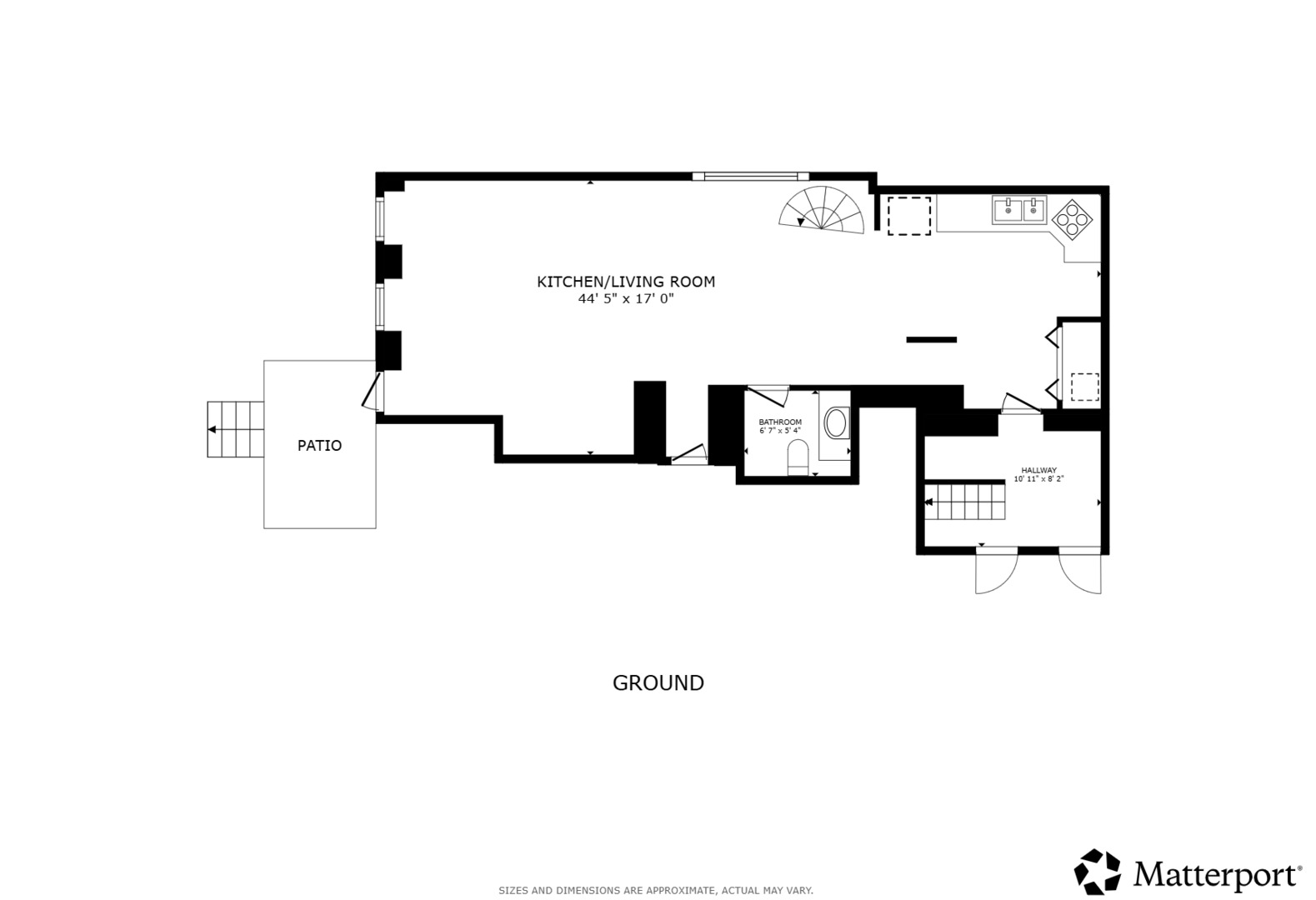 656 West Buckingham Place, Unit 1E Chicago, IL 60657 - Photo 28 of 28