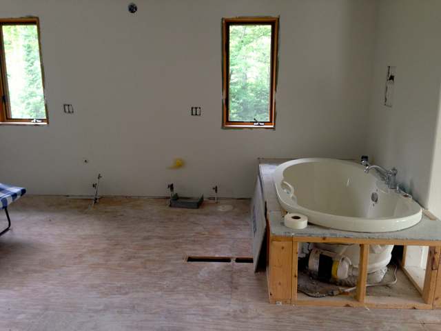 W3652 Deer Run Road Tomahawk, WI 54487 - Photo 9 of 16 Gallery Image 9