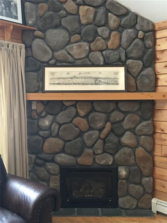 96 High Head Road East Machias, ME 04630 - Photo 13 of 34 Custom gas fireplace