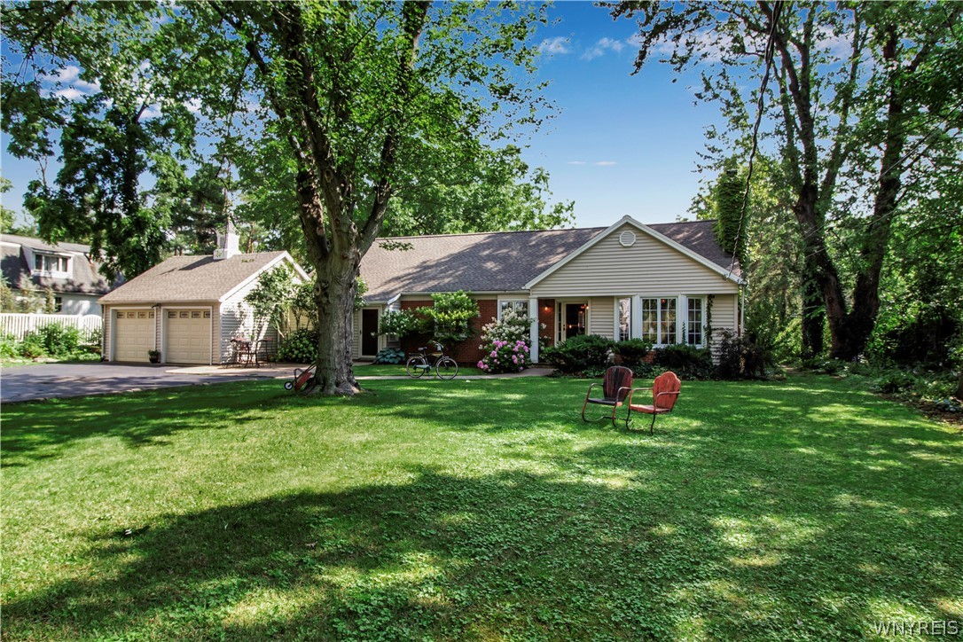 645 North Forest Road Amherst, NY 14221 - Photo 1 of 1 Gallery Image 1
