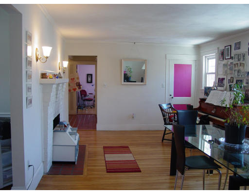 73 Westchester Road, Unit 2 Newton, MA 02458 - Photo 3 of 12