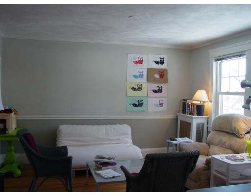 73 Westchester Road, Unit 2 Newton, MA 02458 - Photo 5 of 12