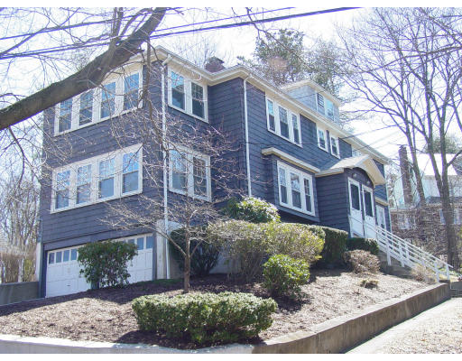 73 Westchester Road, Unit 2 Newton, MA 02458 - Photo 10 of 12