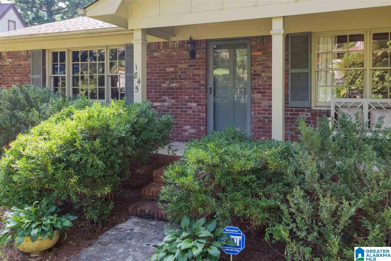 1845 Saulter Road Birmingham, AL 35209 - Photo 1 of 45