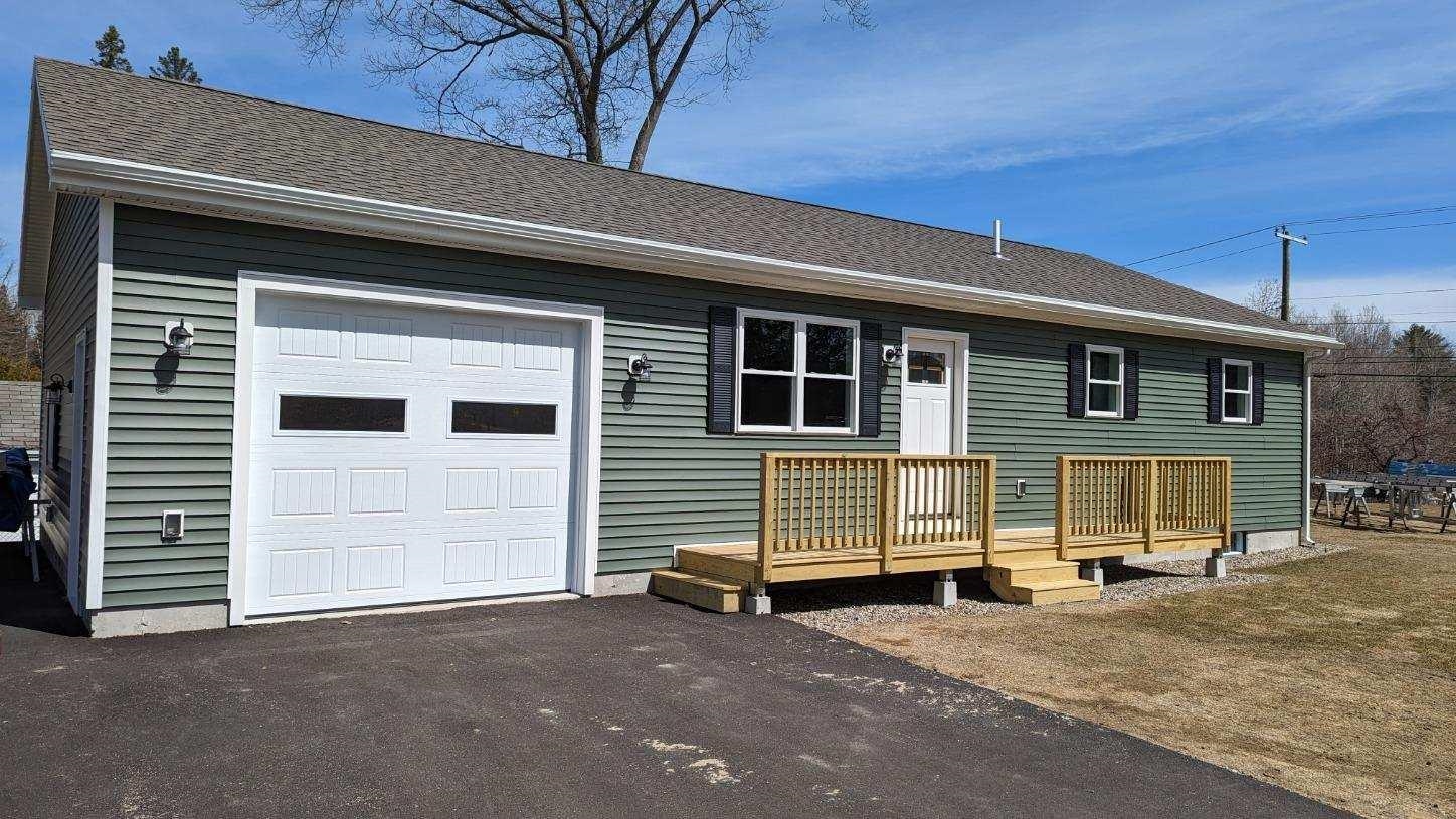 2055 Riverside Drive Berlin, NH 03570 - Photo 1 of 20