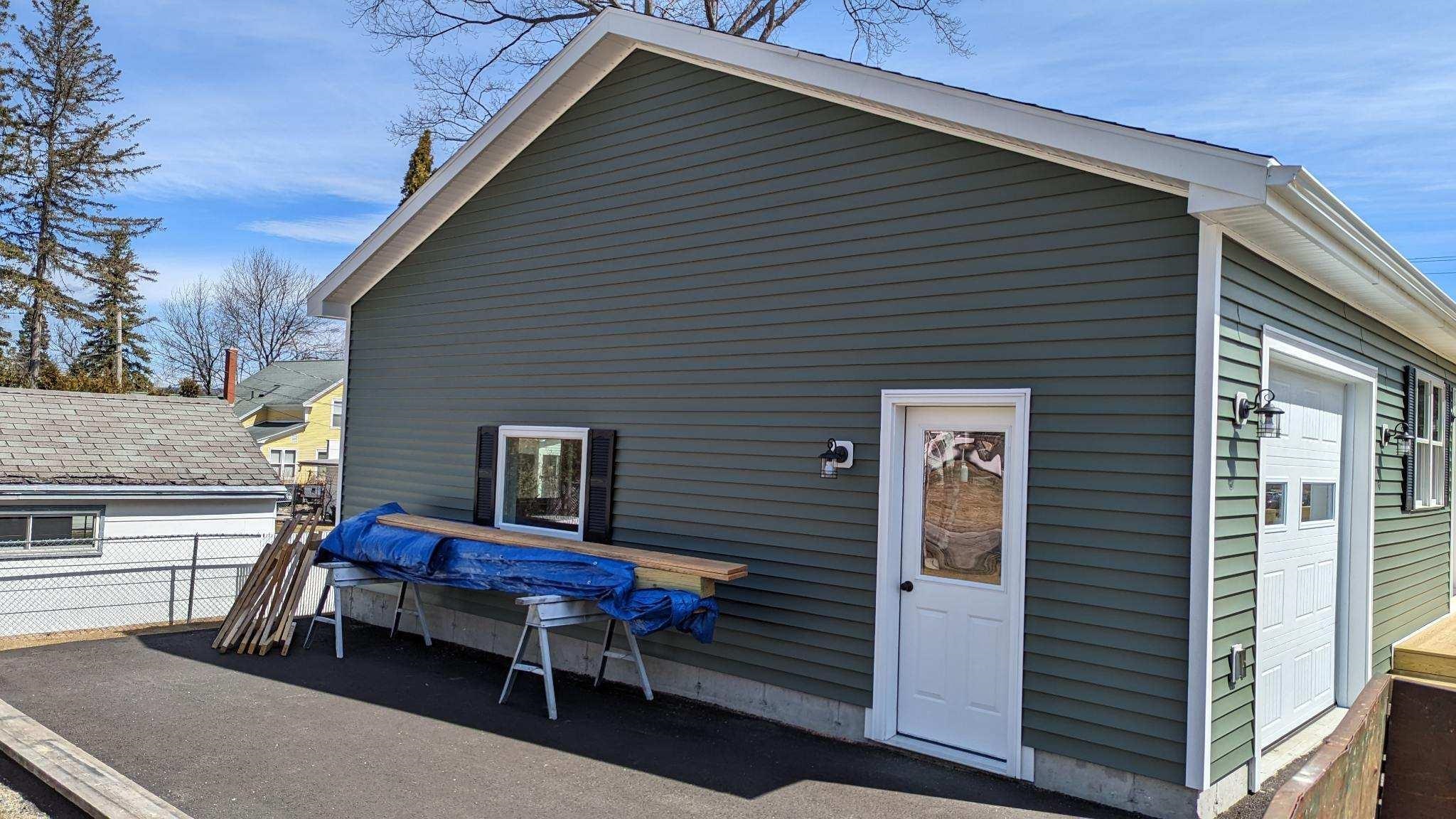 2055 Riverside Drive Berlin, NH 03570 - Photo 2 of 20