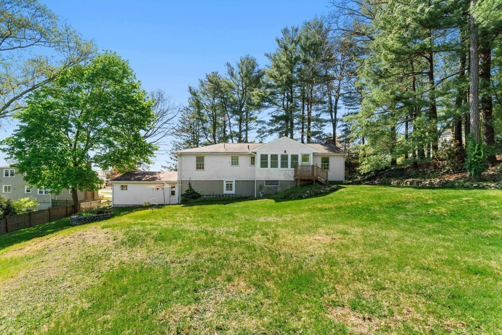 173 Fairfield Street Needham, MA 02492 - Photo 29 of 37