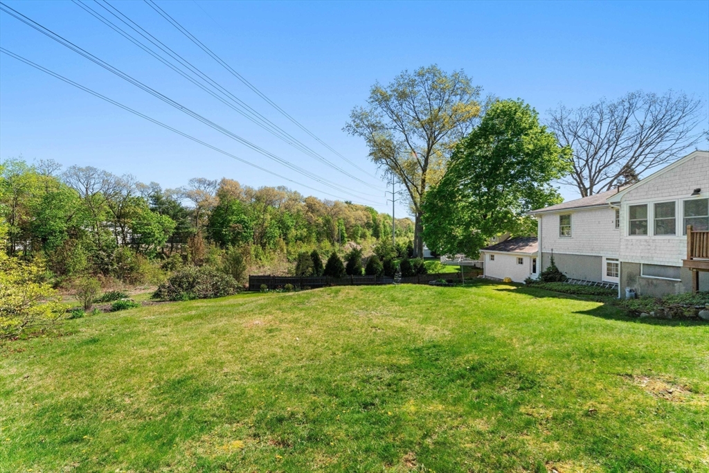 173 Fairfield Street Needham, MA 02492 - Photo 31 of 37