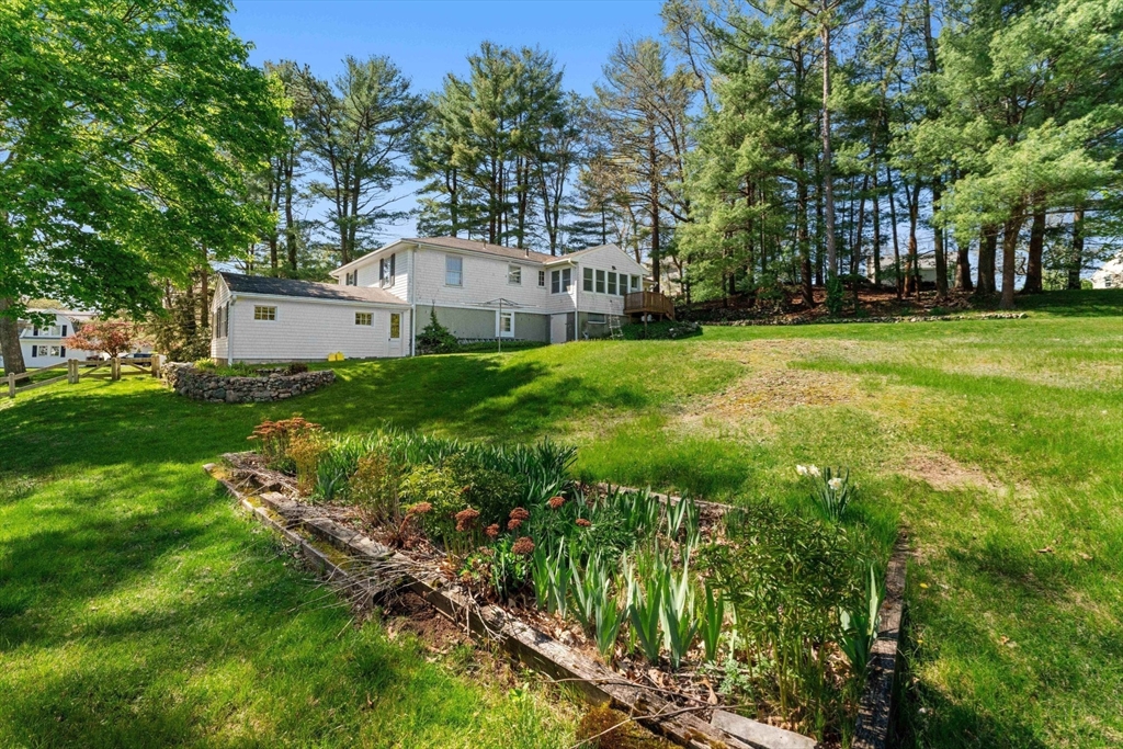 173 Fairfield Street Needham, MA 02492 - Photo 32 of 37