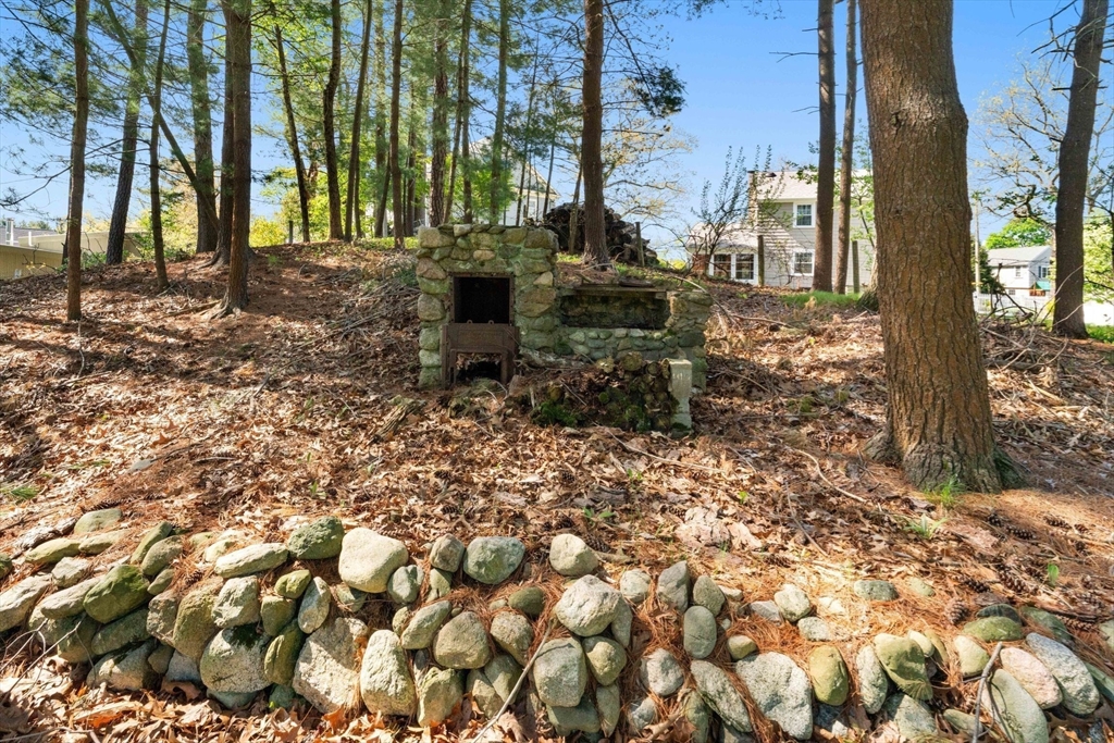 173 Fairfield Street Needham, MA 02492 - Photo 33 of 37