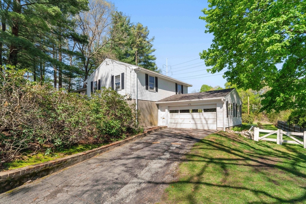 173 Fairfield Street Needham, MA 02492 - Photo 34 of 37