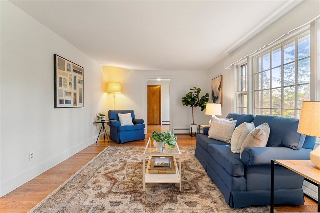 173 Fairfield Street Needham, MA 02492 - Photo 7 of 37