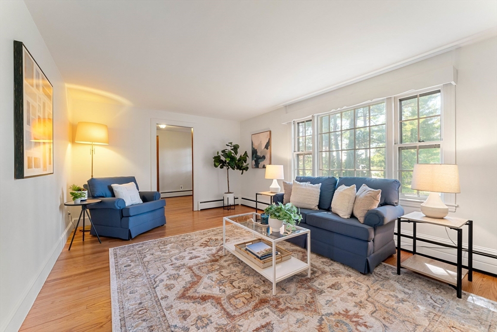 173 Fairfield Street Needham, MA 02492 - Photo 8 of 37