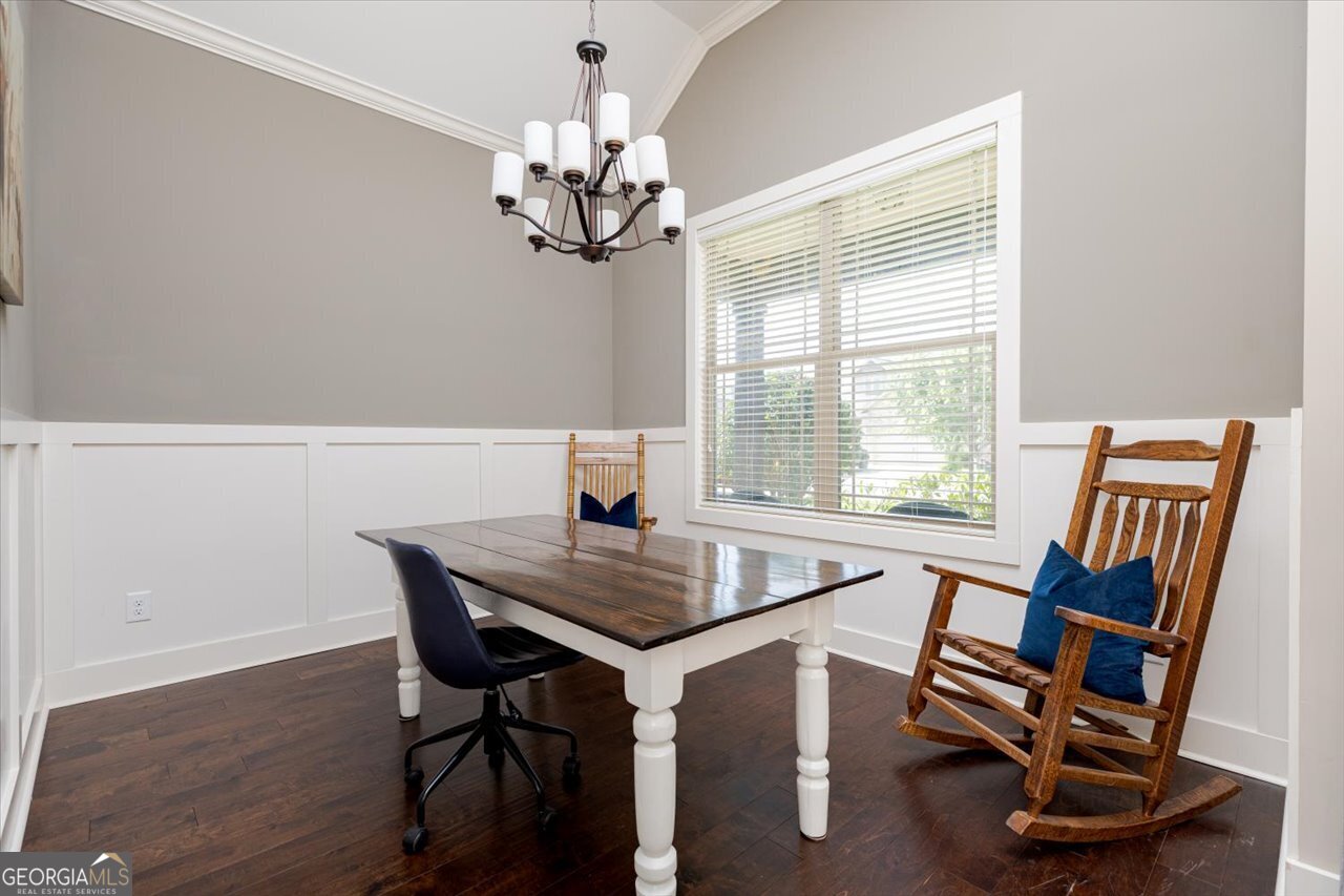 113 Barnyard Way Perry, GA 31069 - Photo 11 of 60
