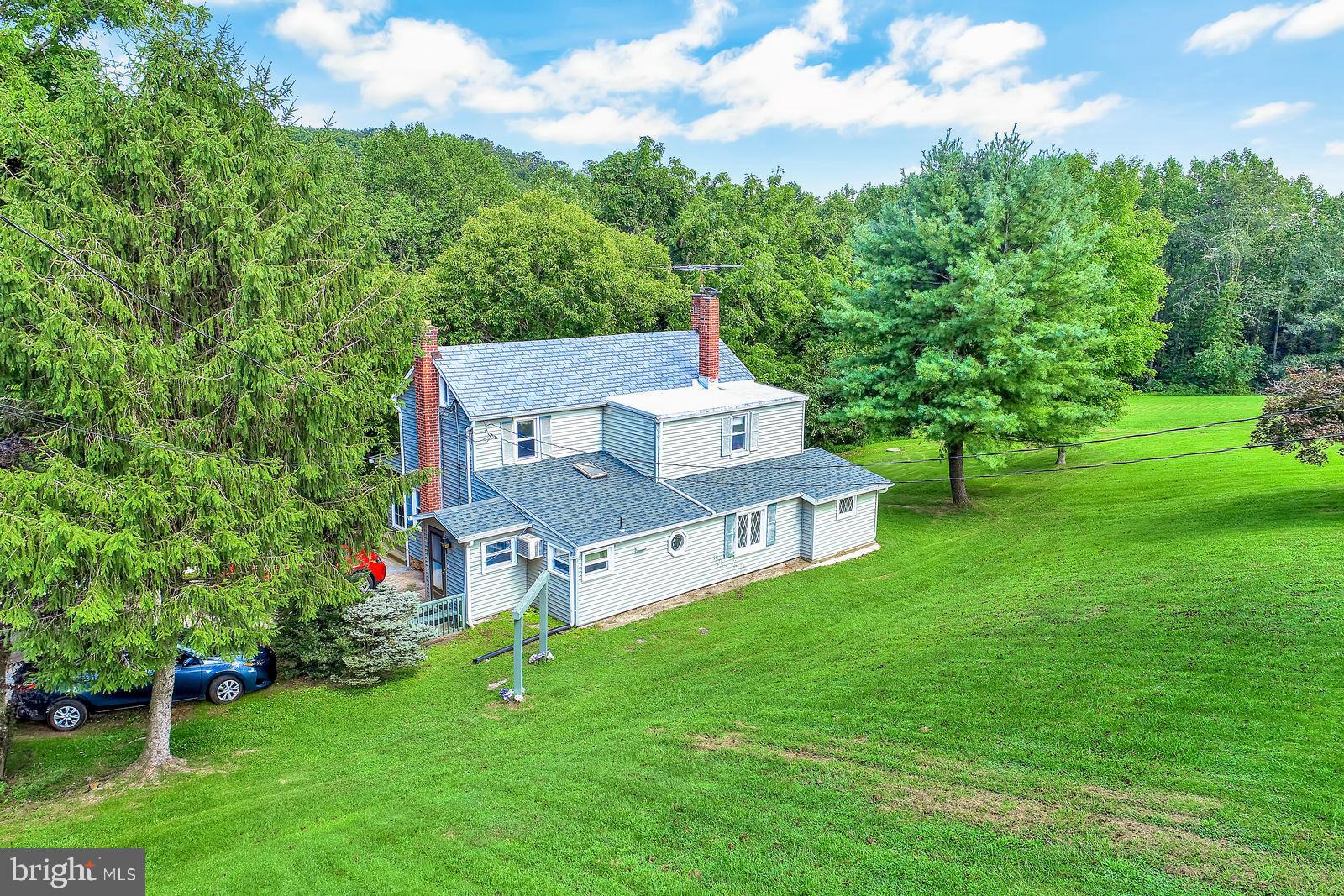 13335 Wise Road Brogue, PA 17309 - Photo 1 of 54