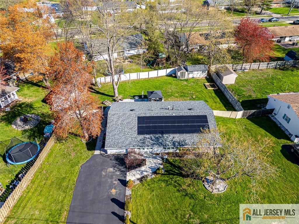 23 Wheeler Road Kendall Park, NJ 08824 - Photo 25 of 30 Gallery Image 25