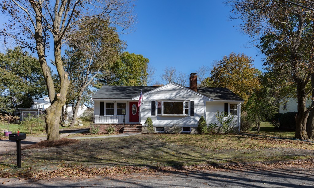 2 Pomeroy Road North Reading, MA 01864 - Photo 23 of 26 Gallery Image 23