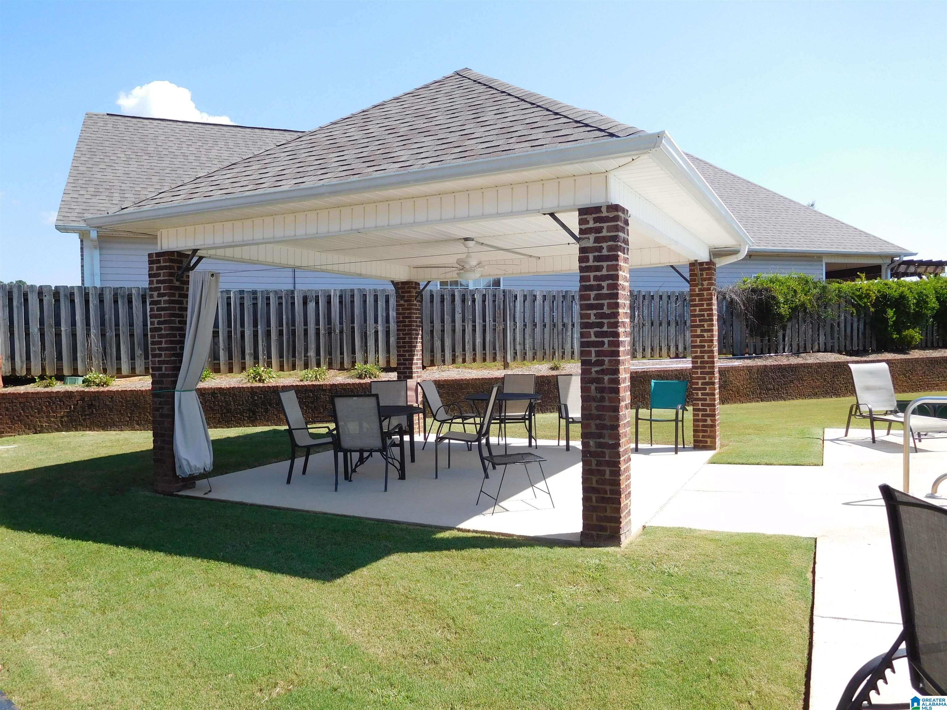 105 Arbor Lane Springville, AL 35146 - Photo 28 of 30 Gallery Image 28